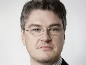 Prof. Dr. Lars Rademacher