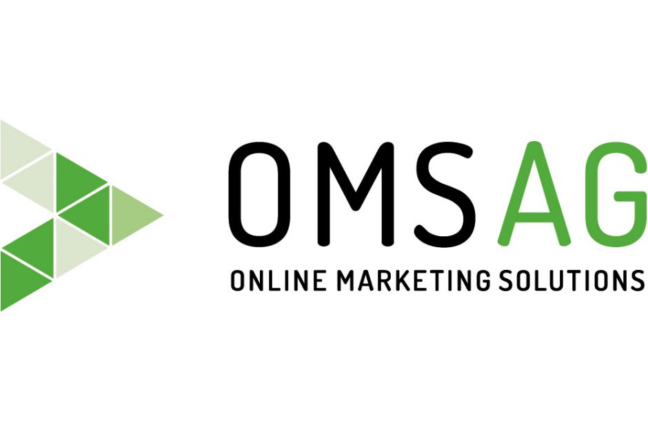 OMS AG - Kooperationspartner für die duale Studienform Onlinekommunikation 